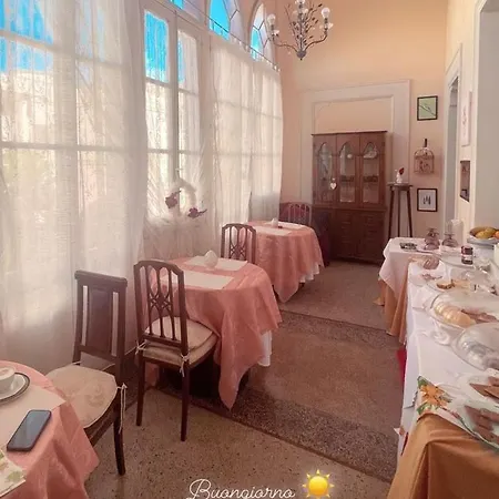 Palazzo Baffa ガラティーナ