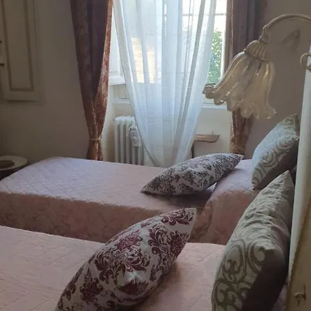 Bed & Breakfast Palazzo Baffa