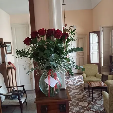 Bed & Breakfast Palazzo Baffa Galatina