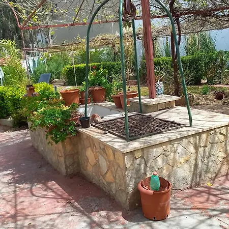 Bed & Breakfast Palazzo Baffa Galatina