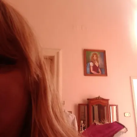 Bed & Breakfast Palazzo Baffa