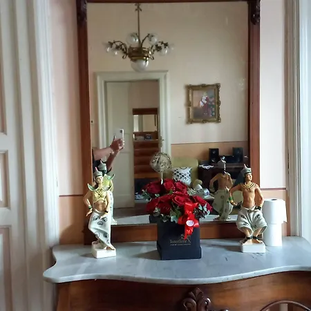 Palazzo Baffa Galatina