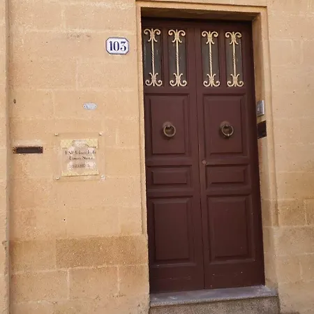 Palazzo Baffa Galatina