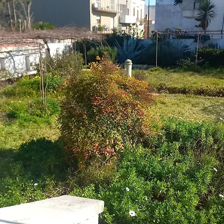 Bed & Breakfast Palazzo Baffa 3*