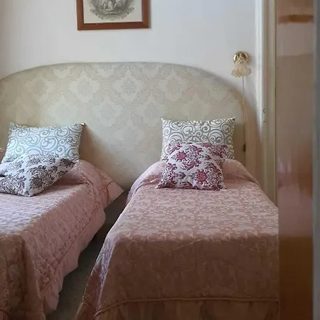 Bed & Breakfast Palazzo Baffa