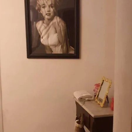 Palazzo Baffa Bed & Breakfast