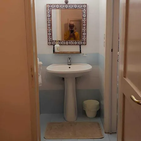 Palazzo Baffa Galatina