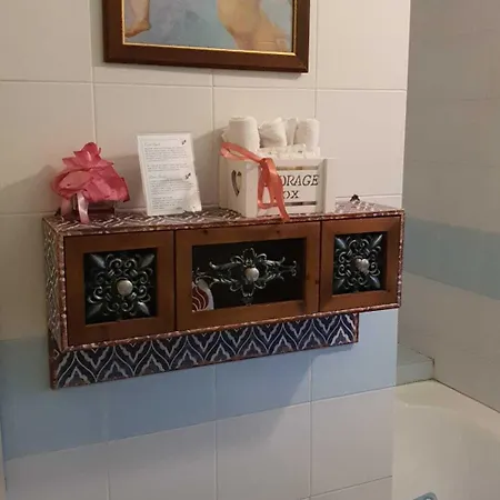 Palazzo Baffa 3* Galatina