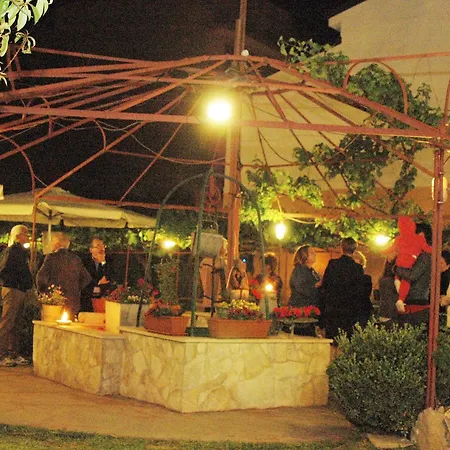 Palazzo Baffa Bed & Breakfast 3*