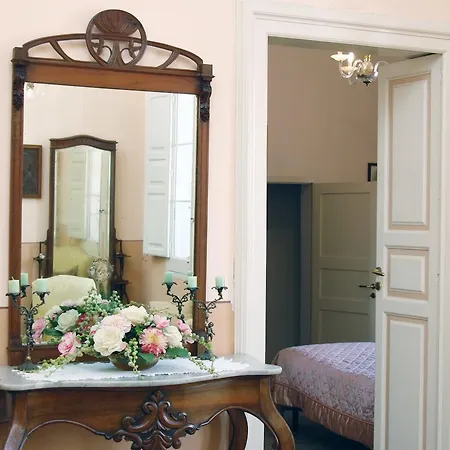 Palazzo Baffa Galatina