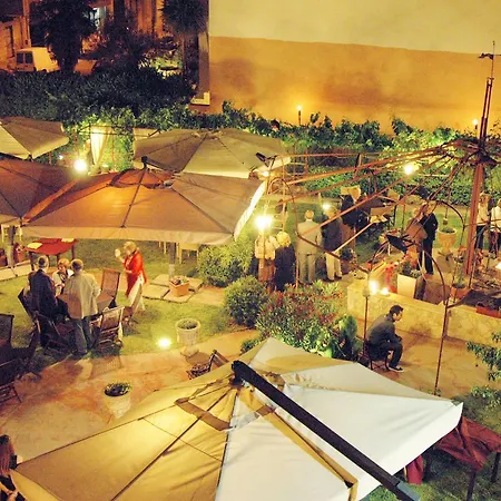 Palazzo Baffa 3* Galatina