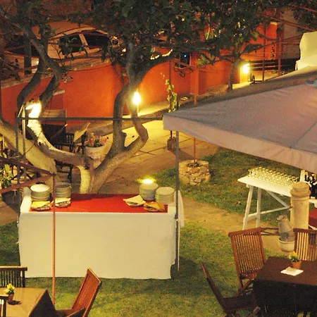 Palazzo Baffa Bed & Breakfast 3*