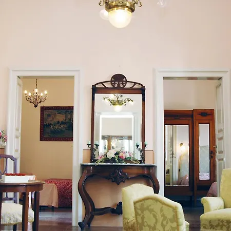 Palazzo Baffa 3* Galatina