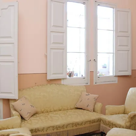 Palazzo Baffa Galatina