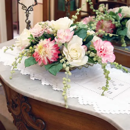 Palazzo Baffa Bed & Breakfast