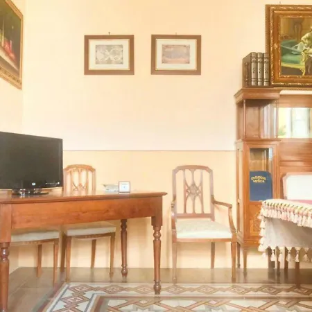 Palazzo Baffa Galatina