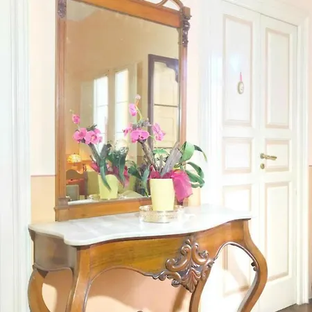 Bed & Breakfast Palazzo Baffa 3*