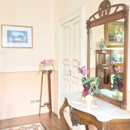 Palazzo Baffa Bed & Breakfast Galatina