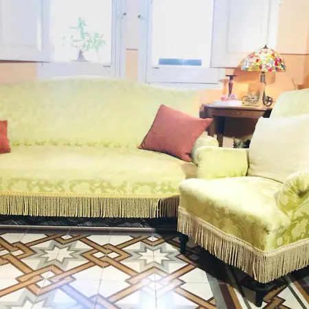 Palazzo Baffa Couette-café Galatina