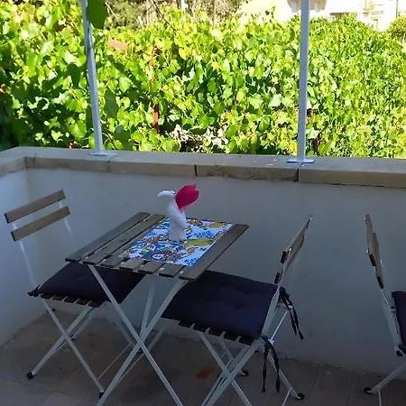 Palazzo Baffa 3* Galatina