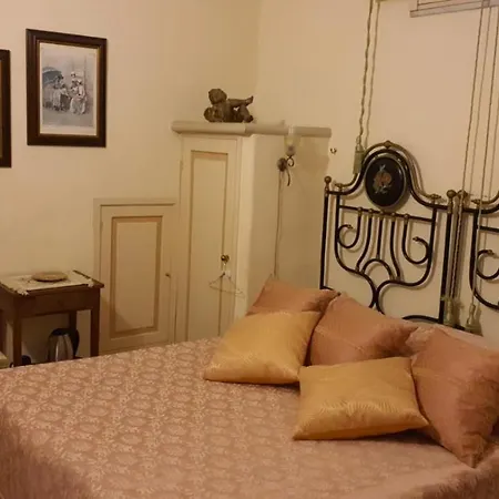 Palazzo Baffa Alojamento de Acomodação e Pequeno-almoço *