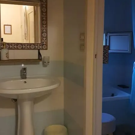 Palazzo Baffa Galatina