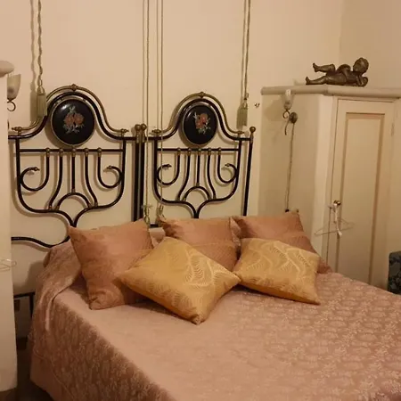 Palazzo Baffa Bed & Breakfast