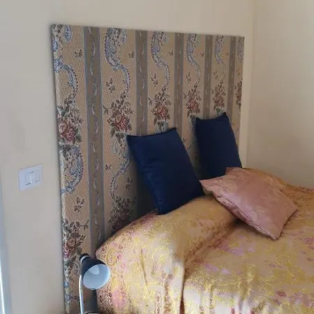 Bed & Breakfast Palazzo Baffa Galatina