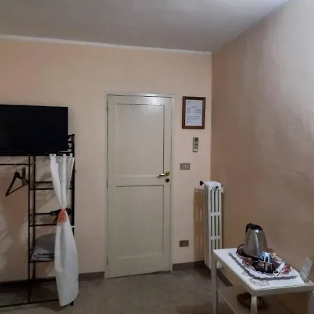 Bed & Breakfast Palazzo Baffa