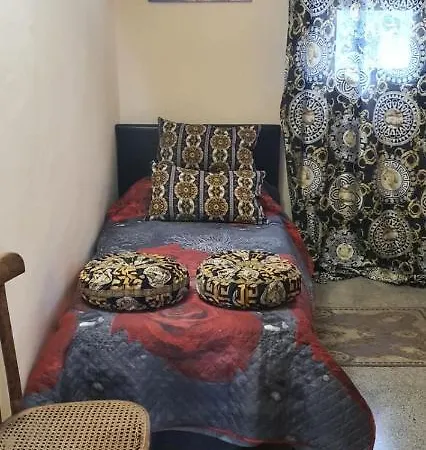 Palazzo Baffa Oda ve Kahvaltı Galatina