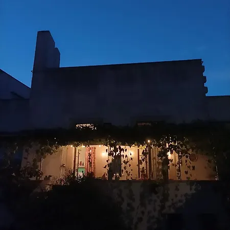 Palazzo Baffa Alojamento de Acomodação e Pequeno-almoço Galatina