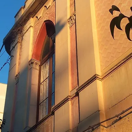 Oda ve Kahvaltı Palazzo Baffa