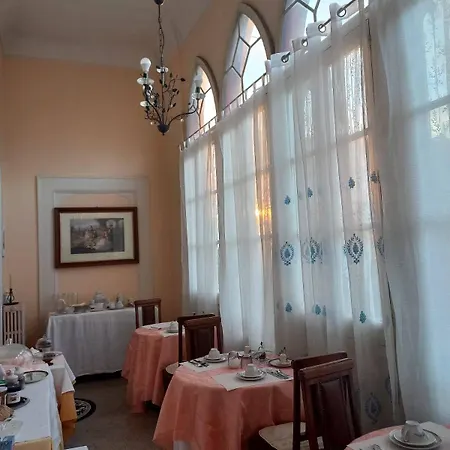 Palazzo Baffa Oda ve Kahvaltı Galatina