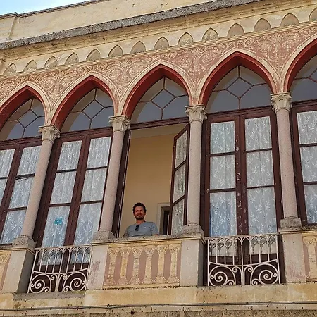Bed & Breakfast Palazzo Baffa Galatina