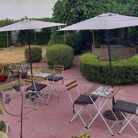 Bed & Breakfast Palazzo Baffa Galatina