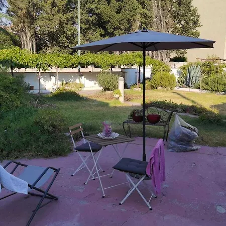 Palazzo Baffa Bed & Breakfast Galatina