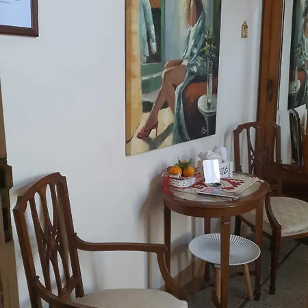 Palazzo Baffa 3* Galatina