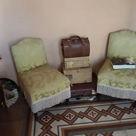 Nocleg ze śniadaniem Palazzo Baffa