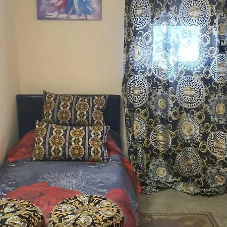 Palazzo Baffa Bed & Breakfast 3*