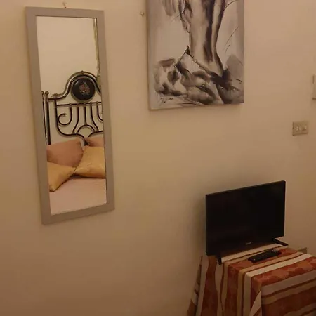 Palazzo Baffa Bed & Breakfast 3*