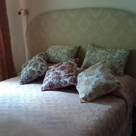 Palazzo Baffa Bed & Breakfast 3*