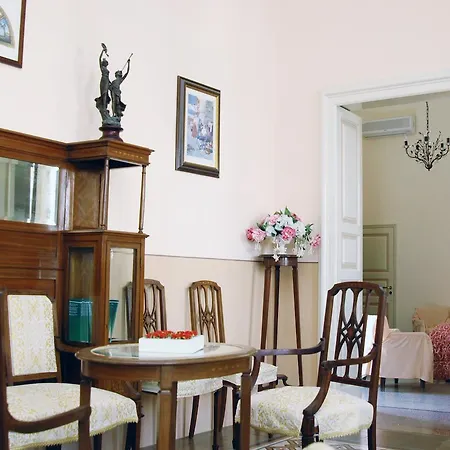 Bed & Breakfast Palazzo Baffa Galatina