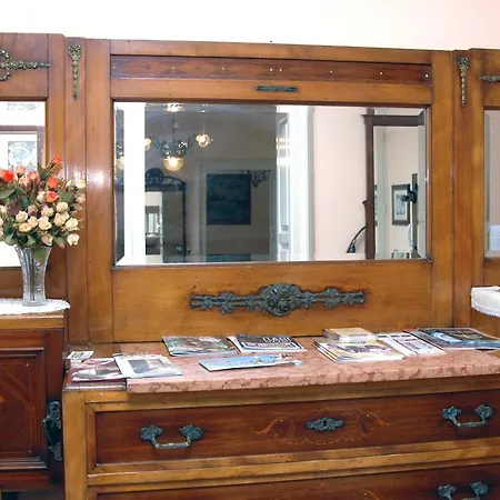 Bed & Breakfast Palazzo Baffa Galatina