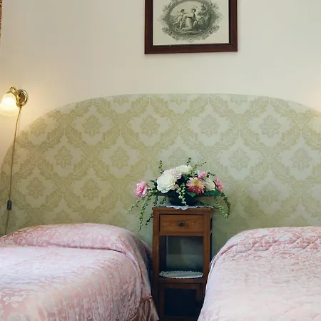Palazzo Baffa Bed & Breakfast