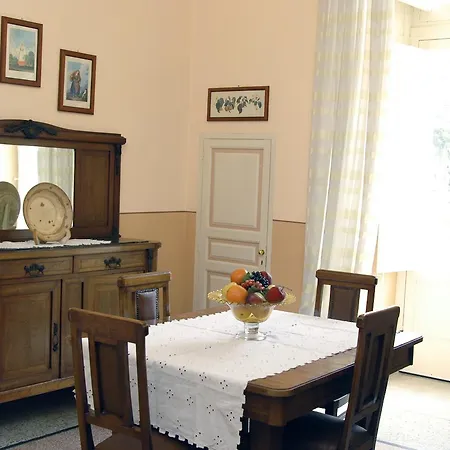 Palazzo Baffa Alojamento de Acomodação e Pequeno-almoço