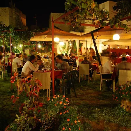 Palazzo Baffa Bed & Breakfast