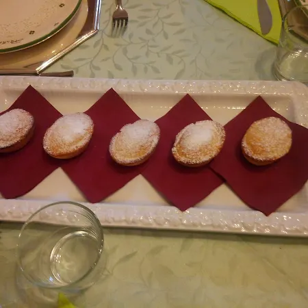 Palazzo Baffa 3* Galatina