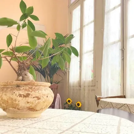 Palazzo Baffa Oda ve Kahvaltı Galatina