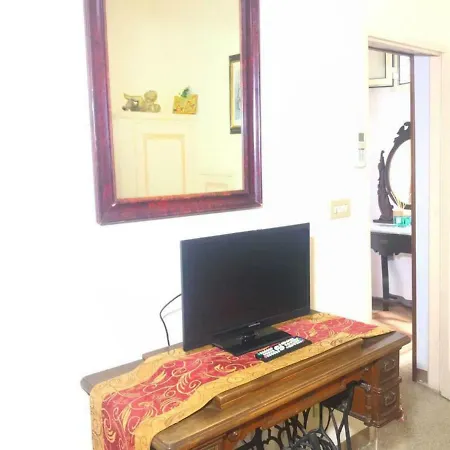 Bed & Breakfast Palazzo Baffa Galatina