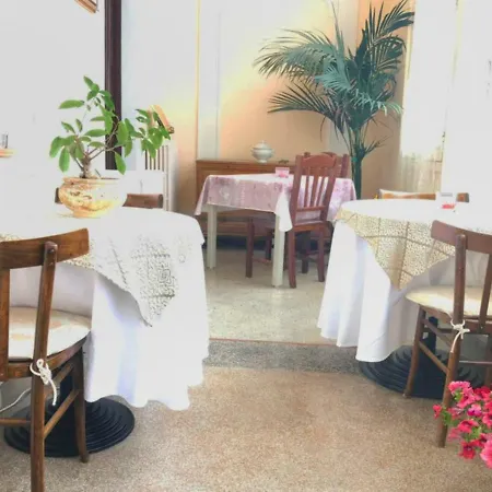 Palazzo Baffa Alojamento de Acomodação e Pequeno-almoço *